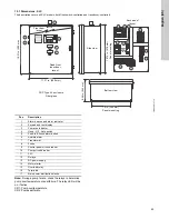 Предварительный просмотр 43 страницы Grundfos 99107059 Installation And Operating Instructions Manual