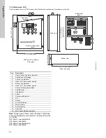 Предварительный просмотр 44 страницы Grundfos 99107059 Installation And Operating Instructions Manual