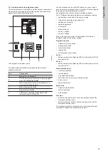 Предварительный просмотр 25 страницы Grundfos 99844392 Installation And Operating Instructions Manual