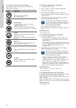 Предварительный просмотр 26 страницы Grundfos 99844392 Installation And Operating Instructions Manual