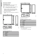 Предварительный просмотр 8 страницы Grundfos 99911581 Installation And Operating Instructions Manual