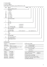 Предварительный просмотр 13 страницы Grundfos Alldos Vaccuperm VGB-103 Installation And Operating Instructions Manual