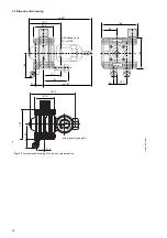 Предварительный просмотр 14 страницы Grundfos Alldos Vaccuperm VGB-103 Installation And Operating Instructions Manual