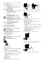 Preview for 16 page of Grundfos Alldos Vaccuperm VGB-103 Installation And Operating Instructions Manual