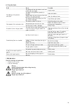 Preview for 19 page of Grundfos Alldos Vaccuperm VGB-103 Installation And Operating Instructions Manual