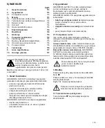 Preview for 113 page of Grundfos ALPHA Pro Installation And Operating Instructions Manual