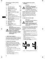 Предварительный просмотр 20 страницы Grundfos ALPHA series Installation And Operating Instructions Manual