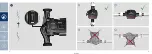 Предварительный просмотр 10 страницы Grundfos ALPHA SOLAR Instructions Manual