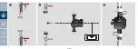 Предварительный просмотр 11 страницы Grundfos ALPHA SOLAR Instructions Manual