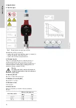 Предварительный просмотр 12 страницы Grundfos ALPHA1 15-40 Installation And Operating Instructions Manual