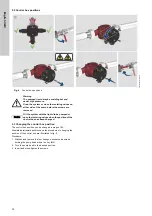 Предварительный просмотр 14 страницы Grundfos ALPHA1 15-40 Installation And Operating Instructions Manual