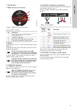 Предварительный просмотр 17 страницы Grundfos ALPHA1 15-40 Installation And Operating Instructions Manual