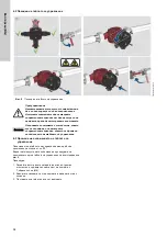 Предварительный просмотр 38 страницы Grundfos ALPHA1 15-40 Installation And Operating Instructions Manual