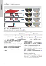 Предварительный просмотр 42 страницы Grundfos ALPHA1 15-40 Installation And Operating Instructions Manual