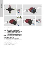 Предварительный просмотр 62 страницы Grundfos ALPHA1 15-40 Installation And Operating Instructions Manual