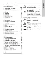 Предварительный просмотр 81 страницы Grundfos ALPHA1 15-40 Installation And Operating Instructions Manual