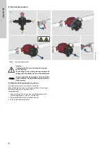 Предварительный просмотр 86 страницы Grundfos ALPHA1 15-40 Installation And Operating Instructions Manual