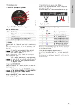 Предварительный просмотр 89 страницы Grundfos ALPHA1 15-40 Installation And Operating Instructions Manual