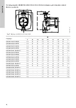 Предварительный просмотр 98 страницы Grundfos ALPHA1 15-40 Installation And Operating Instructions Manual