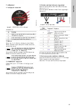 Предварительный просмотр 137 страницы Grundfos ALPHA1 15-40 Installation And Operating Instructions Manual