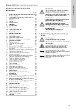 Предварительный просмотр 153 страницы Grundfos ALPHA1 15-40 Installation And Operating Instructions Manual