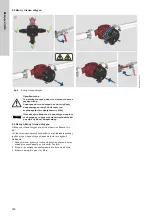 Предварительный просмотр 158 страницы Grundfos ALPHA1 15-40 Installation And Operating Instructions Manual