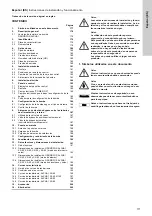 Предварительный просмотр 177 страницы Grundfos ALPHA1 15-40 Installation And Operating Instructions Manual