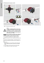 Предварительный просмотр 182 страницы Grundfos ALPHA1 15-40 Installation And Operating Instructions Manual