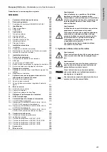 Предварительный просмотр 201 страницы Grundfos ALPHA1 15-40 Installation And Operating Instructions Manual