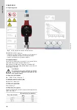 Предварительный просмотр 252 страницы Grundfos ALPHA1 15-40 Installation And Operating Instructions Manual