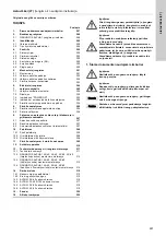 Предварительный просмотр 297 страницы Grundfos ALPHA1 15-40 Installation And Operating Instructions Manual