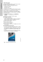 Предварительный просмотр 418 страницы Grundfos ALPHA1 15-40 Installation And Operating Instructions Manual