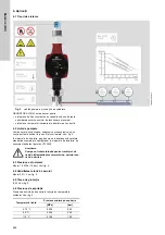 Предварительный просмотр 444 страницы Grundfos ALPHA1 15-40 Installation And Operating Instructions Manual