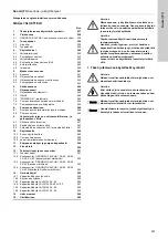 Предварительный просмотр 537 страницы Grundfos ALPHA1 15-40 Installation And Operating Instructions Manual