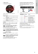 Предварительный просмотр 545 страницы Grundfos ALPHA1 15-40 Installation And Operating Instructions Manual