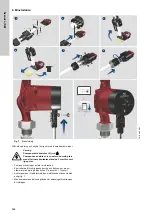 Предварительный просмотр 568 страницы Grundfos ALPHA1 15-40 Installation And Operating Instructions Manual