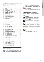 Предварительный просмотр 29 страницы Grundfos ALPHA1 L Installation And Operating Instructions Manual