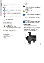 Предварительный просмотр 152 страницы Grundfos ALPHA1 L Installation And Operating Instructions Manual