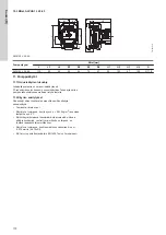 Предварительный просмотр 170 страницы Grundfos ALPHA1 L Installation And Operating Instructions Manual