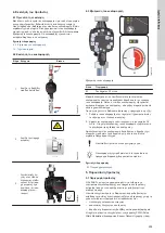 Предварительный просмотр 205 страницы Grundfos ALPHA1 L Installation And Operating Instructions Manual