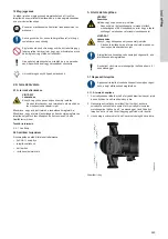 Предварительный просмотр 249 страницы Grundfos ALPHA1 L Installation And Operating Instructions Manual