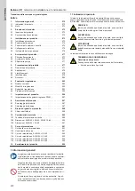 Предварительный просмотр 272 страницы Grundfos ALPHA1 L Installation And Operating Instructions Manual