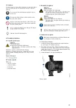 Предварительный просмотр 297 страницы Grundfos ALPHA1 L Installation And Operating Instructions Manual