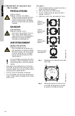 Preview for 20 page of Grundfos ALPHA1 Series Installation And Operating Instructions Manual