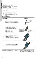 Preview for 22 page of Grundfos ALPHA1 Series Installation And Operating Instructions Manual