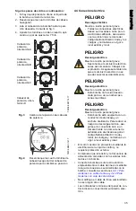 Preview for 35 page of Grundfos ALPHA1 Series Installation And Operating Instructions Manual