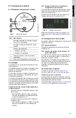 Preview for 41 page of Grundfos ALPHA1 Series Installation And Operating Instructions Manual