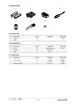 Preview for 4 page of Grundfos AMD.07.18.1410.3 Service Instructions Manual