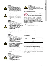 Предварительный просмотр 295 страницы Grundfos AP100 Series Installation And Operating Instructions Manual