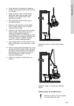 Предварительный просмотр 339 страницы Grundfos AP100 Series Installation And Operating Instructions Manual